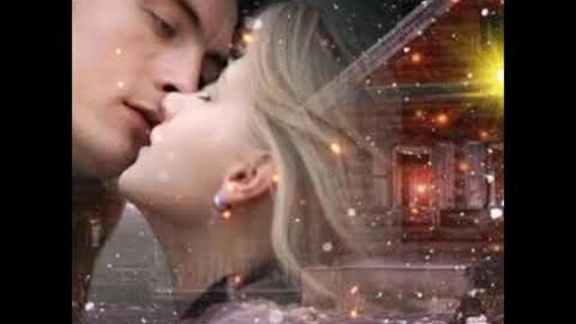 Сергей Дубровин  -  Ты половинка моя