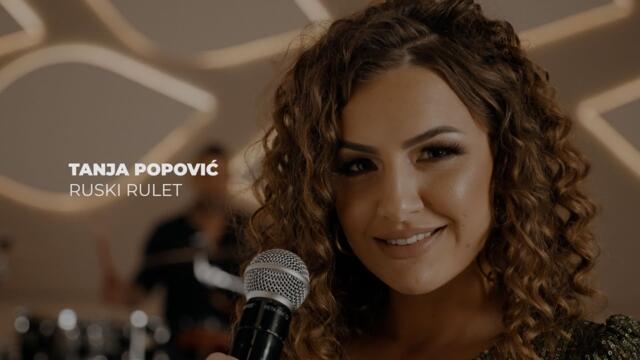 Tanja Popovic - RUSKI RULET (Official Video) 2022