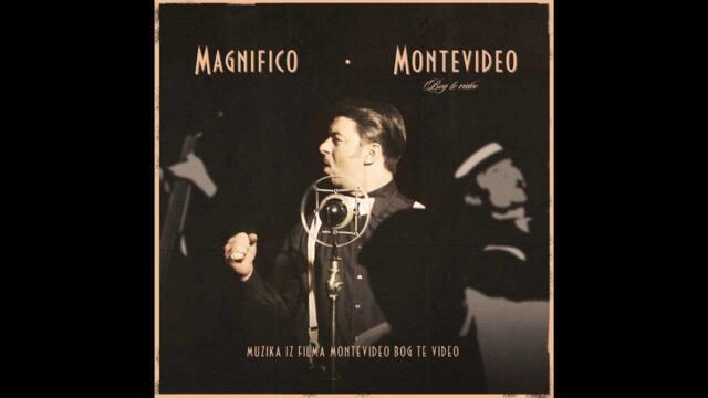 Magnifico & Ad Libitum - Pukni zoro