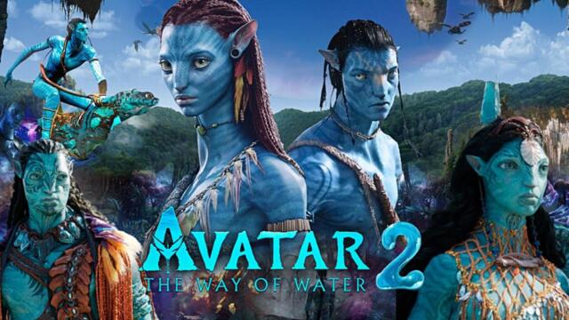 avatar 2 full movie hindi dubbed bilibili filmyzilla