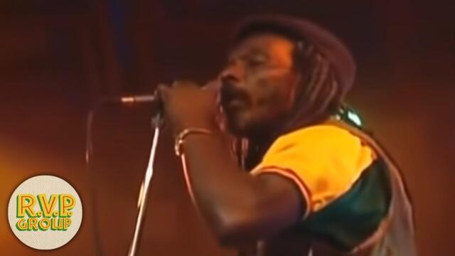 Culture - The Live Roots Tours (Shrewsbury, UK)