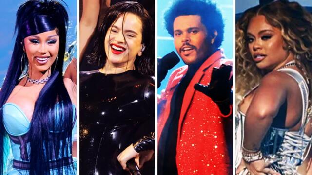 First Stream: Cardi B & Rosalía Team Up For A Remix, The Weeknd's New Track For 'Avatar: The Way of Water', Latto Drops 'Another Nasty Song' & More | 