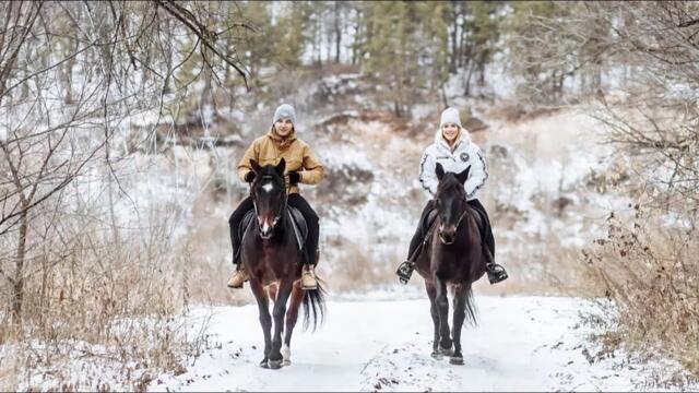 До слез красивая мелодия, можно слушать бесконечно! Одна из самых красивых, волшебных зимние мелодий