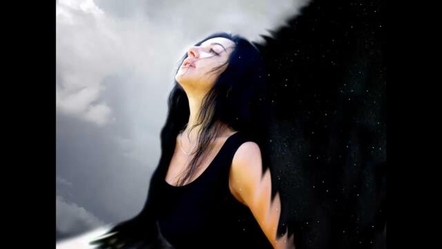 Ольга Ченская  -  Черная птица печаль