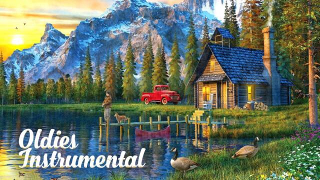 The 309 Most Beautiful Orchestrated Melodies - Best Oldies Instrumental Collection