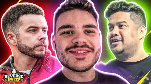 How OpTic HECZ & Nadeshot SHAPED My Career