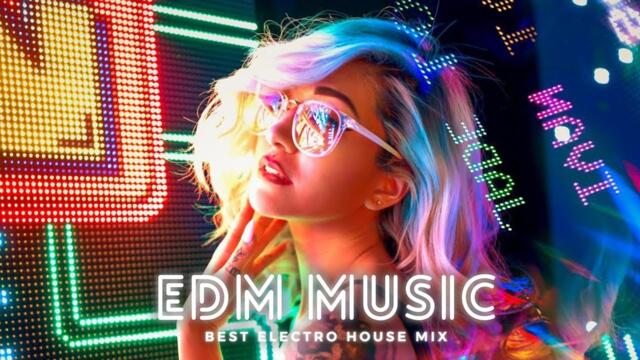 Best Music Mix 2022 🎧 Remixes of Popular Songs 🎧 EDM Best Music Mix