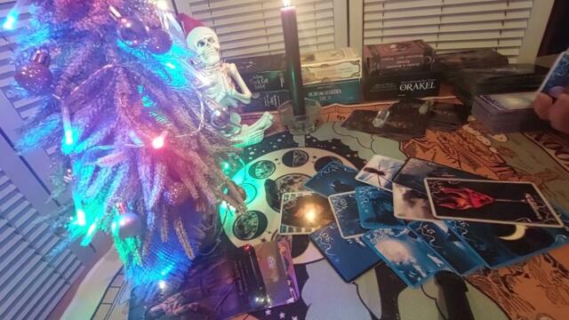 " Кто из Ваших врагов активизировался на полнолуние"👹👹👹онлайн расклад