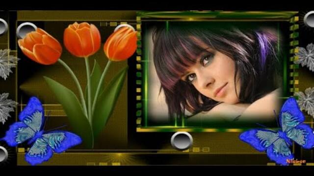 Стас Михайлов - Она не любит одиночество