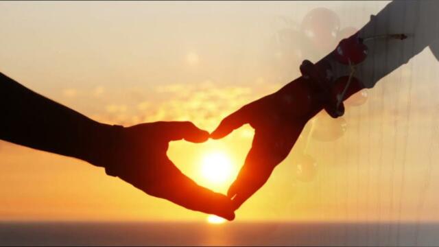 Алексей Соколов - Вишнёвая любовь (клип 2022)