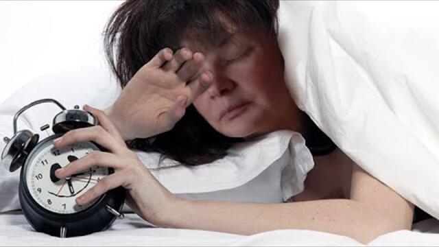 Бессонница   !!!