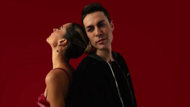 Марк Тишман, Юля Паршута - ДЕВОЧКА, ДЫШИ