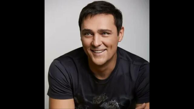 Юрий Шатунов Все песни