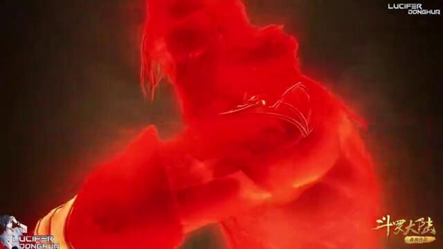 Soul Land Episode 239 Eng Sub