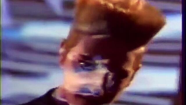 Desireless - Voyage Voyage