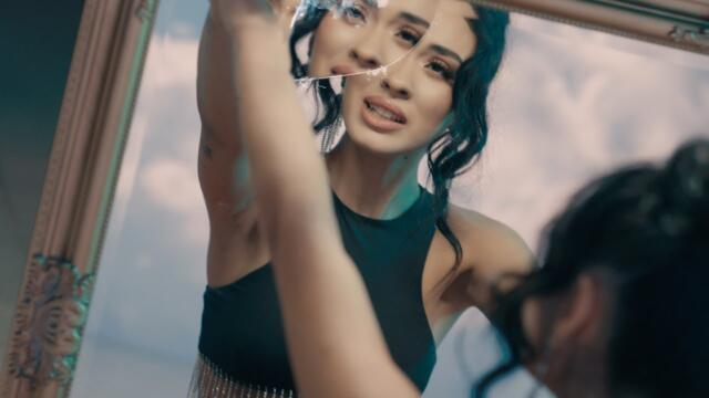 Letty - M-ai Rupt In Bucati 💔