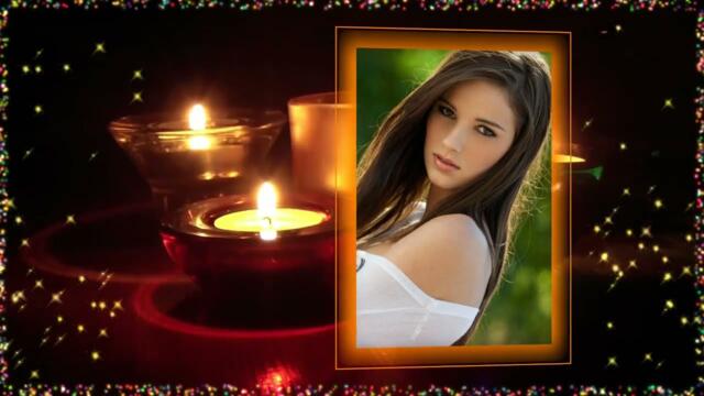 АЛЕКСАНДР   МАРЦИНКЕВИЧ  -  СВЕЧИ !