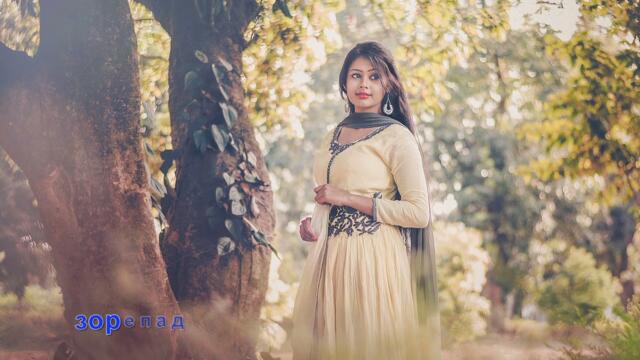 КЕЧКИ ТУМАН -  Очень красивая и нежная песня Кавказа !