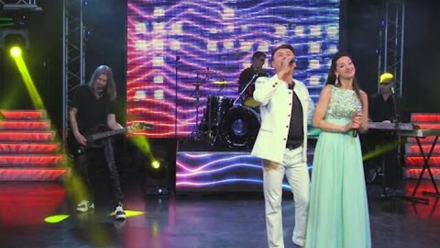 Юлия Моргоева & Славич Мороз - "В Подмосковье"