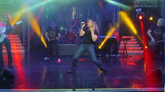 Группа "Крепость" - "Викинги"