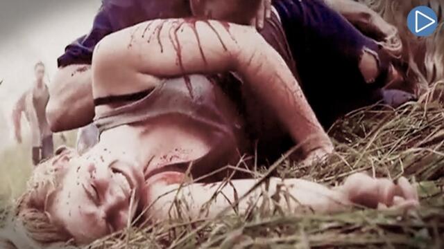 WITHIN THE WOODS OF UNDEAD COUNTY: VICIOUS CREATURES 🎬 Full Exclusive Horror Movie 🎬 English HD 2022