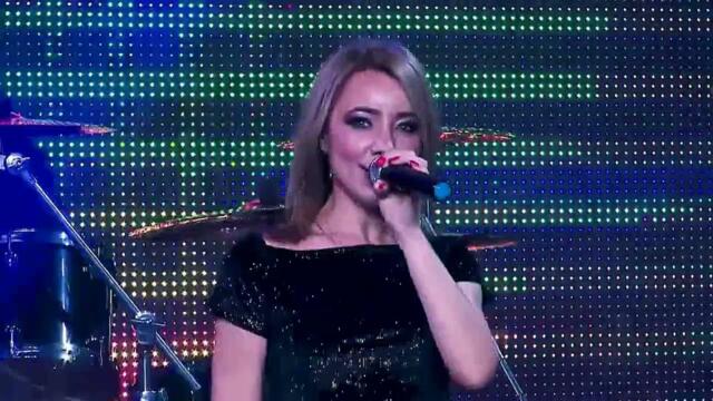 Аля Чинина   -  "Обо мне забудь", "Разбитая Любовь"