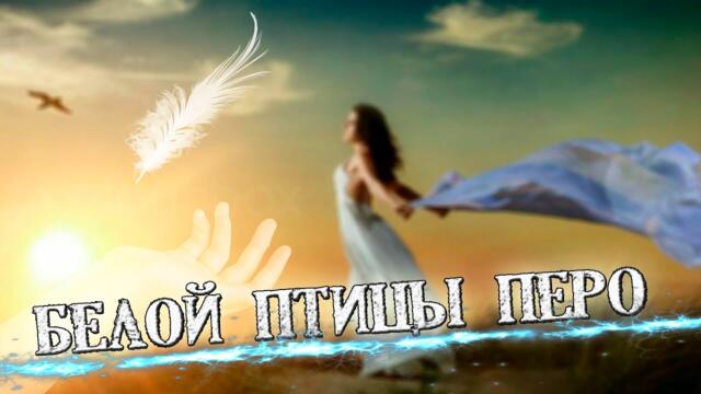 Ирина Мишина  -   Белой птицы перо!