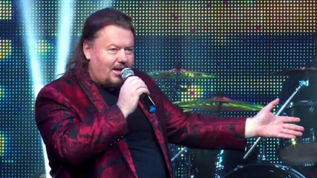 Геннадий Лист - "Белая береза"