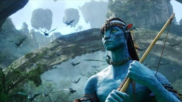 [BG-Subs] Аватар 2 филм онлайн Безплатен | Avatar 2 2022