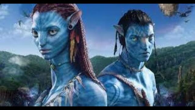 Аватар 2 Природата на водата AVATAR 2 (2022) Целият филми Онлайн бг аудио и субтитри бг