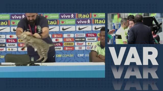 World Cup Outtakes - The Best of Qatar 2022