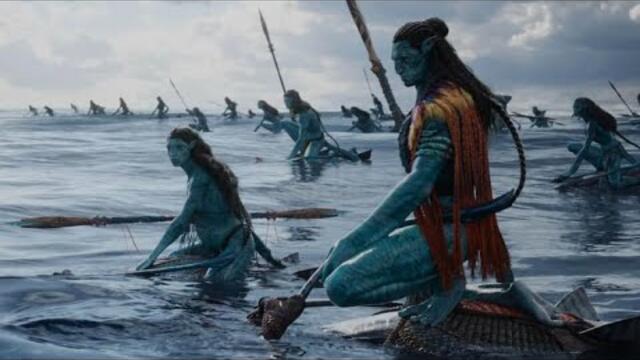 Avatar 2 (2022) Целият филми Онлайн бг аудио и субтитри бг