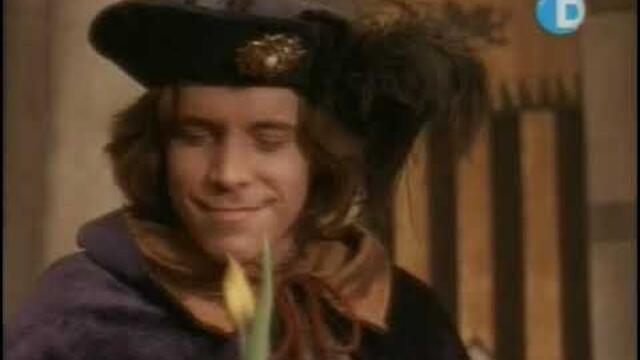 Жабокът принц  БГ АУДИО