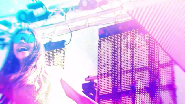 Maeva Carter : de ses débuts à son succès