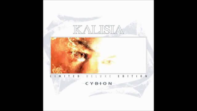 Kalisia - Cybion [entire album]