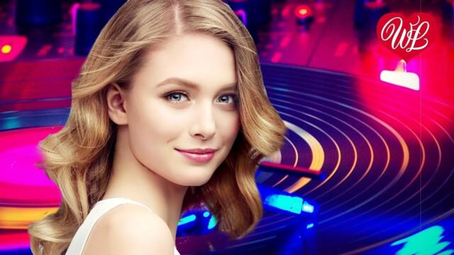 ПОТАНЦУЕМ ♥ ХИТЫ ШАНСОНА ДЛЯ ТАНЦПОЛА