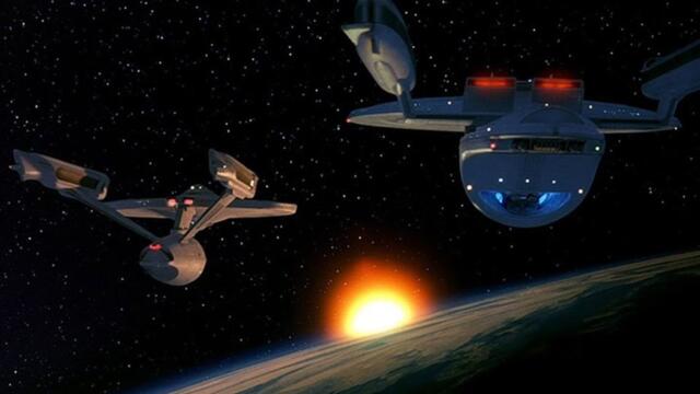 20 Things You Never Knew About Star Trek VI: The Undiscovered Country