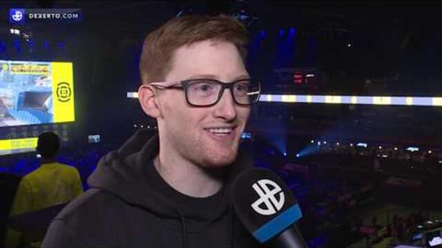 Scump on Crimsix patch complaints: ‘Just play’