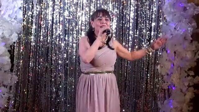 Светлана  Федорова  - "Как и вчера"