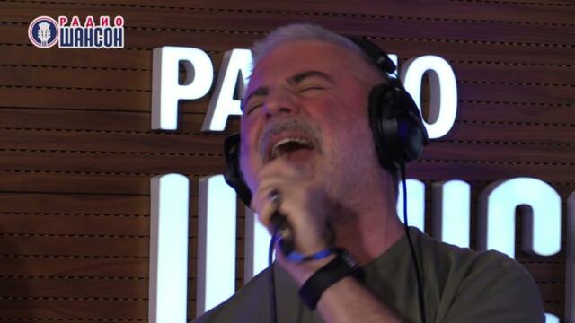 Сосо Павлиашвили - Волчица