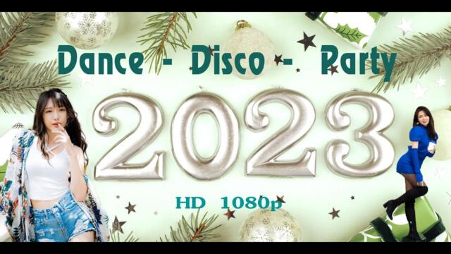 Dance Disco Pop Party 3