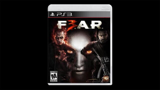 F.E.A.R  3 (PS3) Pelicula (FULL HD 1080P)