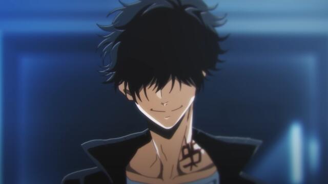 'El misterio prohibido de Ron Kamonohashi' - Trailer