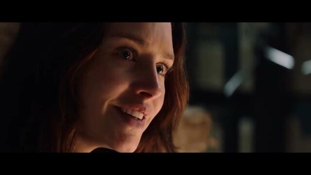 047 Агент Хитмен 47 (2015)  /бг аудио /