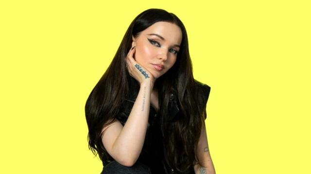 Dove Cameron "Bad Idea" Official Lyrics & Meaning | Verified