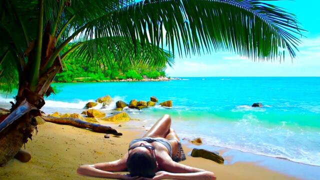 Альберт Комаров   -   Остров Мечты