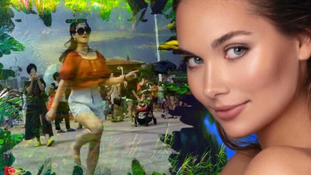 Ирина Мирова  -  Дим без огън