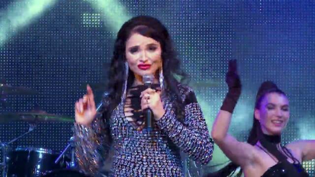 ОЛЕСЯ ШЕРОН - НЕ ТАК