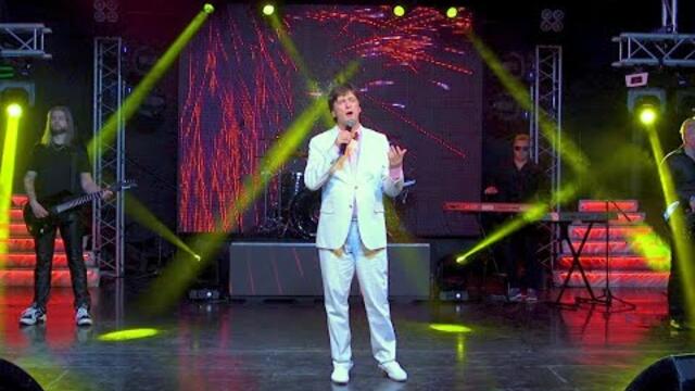 Евгений Разин  - "Женщина, которая поет"