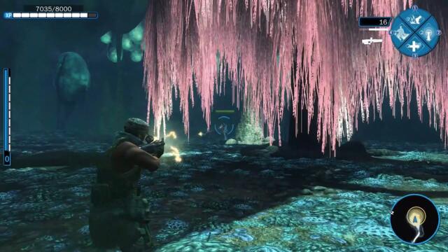 Avatar The Game   (Part 4) #Game #New #Avatar Watch